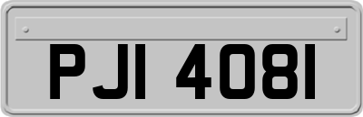 PJI4081