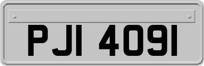 PJI4091