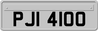 PJI4100