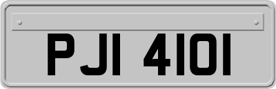 PJI4101