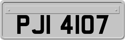 PJI4107