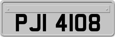 PJI4108