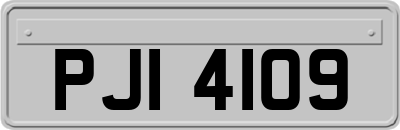 PJI4109