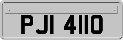 PJI4110
