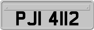 PJI4112