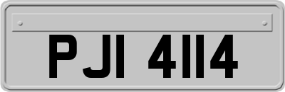 PJI4114