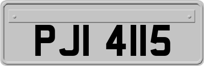 PJI4115