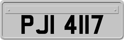 PJI4117