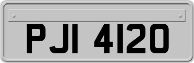 PJI4120