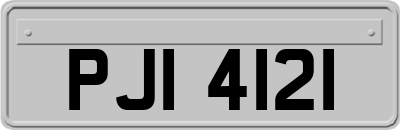 PJI4121