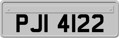 PJI4122