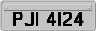 PJI4124