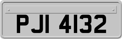 PJI4132