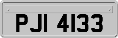 PJI4133