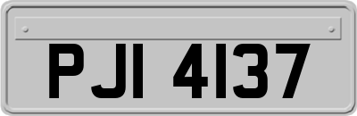 PJI4137