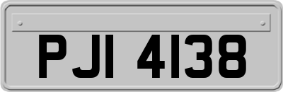 PJI4138