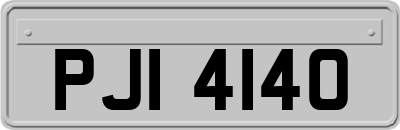 PJI4140