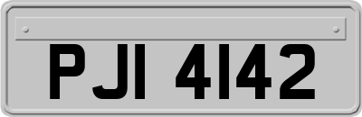 PJI4142