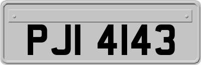 PJI4143