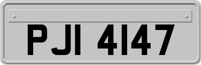 PJI4147