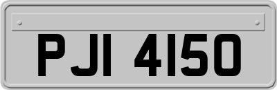 PJI4150