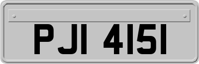 PJI4151