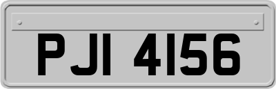PJI4156