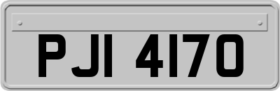 PJI4170