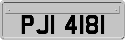 PJI4181