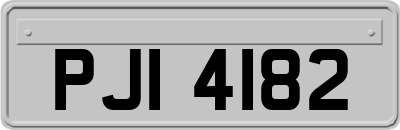 PJI4182