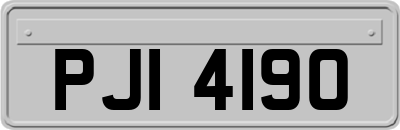PJI4190