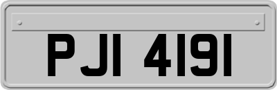 PJI4191