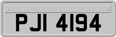 PJI4194