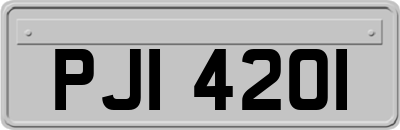 PJI4201