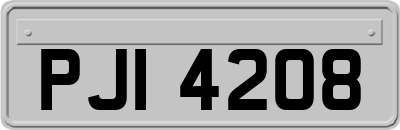 PJI4208