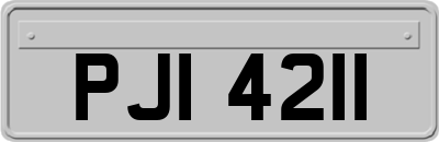 PJI4211