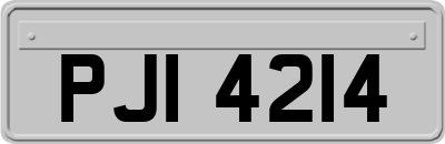 PJI4214