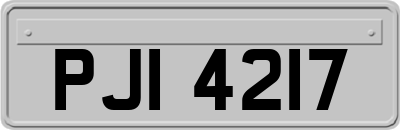 PJI4217