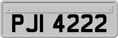 PJI4222