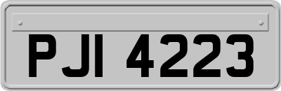 PJI4223