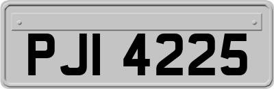 PJI4225