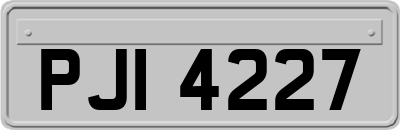 PJI4227