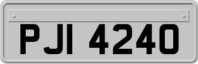PJI4240