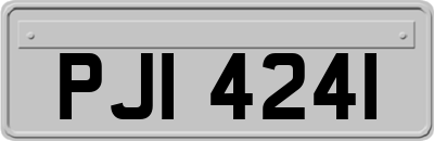PJI4241
