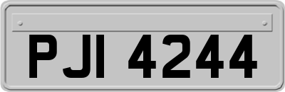 PJI4244
