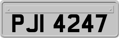PJI4247
