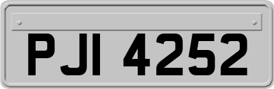 PJI4252