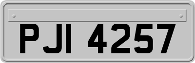 PJI4257