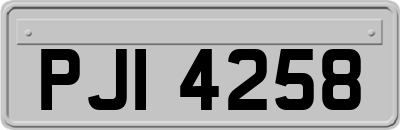 PJI4258