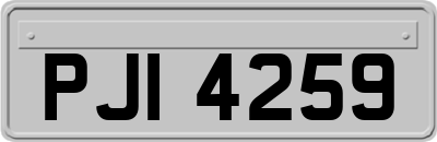 PJI4259
